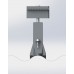 DeoSolar Corrugated panel mount